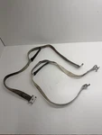 1995 Yamaha Wave Raider 700 Gas Tank Straps Belt Oem GJ1-67743-01-00. Fixed Price $14.95.