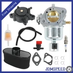 Carburetor For Kawasaki FR651V FS651V FR691V FS691V 15004-0985 15004-0829. Fixed Price $29.97.
