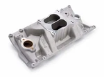 Edelbrock 2516 Performance Rpm Q-jet Marine Intake Manifold. Fixed Price $632.24.