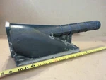 1987-93 Yamaha WR500G Waverunner Jet Ski Intake Pump Shoe Duct 6K8-51311-00-94. Fixed Price $79.00.