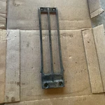 1995 Sea-doo Sp 587 Pump Intake Grate. Fixed Price $30.00.
