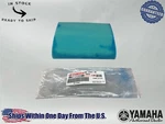 Yamaha Genuine Oem Authentic Element, Air Cleaner 1NS-E4451-00-00. Fixed Price $22.31.