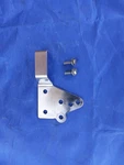 1994 Kawasaki 550 Sx Oem Fuel Water Separator Bracket With Bolts 11047-3743. Fixed Price $20.00.