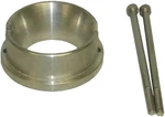 Wsm Adapter Kehin CDK2 38MM Intake/carb/fuel System. Fixed Price $26.11.