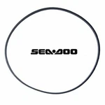 Brp Sea Doo O-ring New Oem 293300027 QTY4. Fixed Price $24.99.