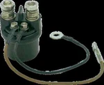 Wsm Ignition Starter Relay Solenoid For Tigershark TS770R 98-99. Fixed Price $45.21.