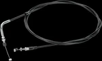 Wsm Black Vinyl Throttle Cable For Yamaha Waverunner Fx 94-95. Fixed Price $64.68.