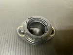 Oem Yamaha MR1 Throttle Body Joint Intake Manifold Fxho FX140 6B6-13795-00-00. Fixed Price $9.89.