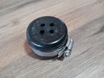 Used 1990 Sea-doo Sp Fuel Pickup Rubber Mount Holder Adapter Gas Lines 275500056. Fixed Price $22.21.
