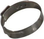 Sierra International, 18-9128-9, Oetiker Clamp 7/16" 11.3MM (priced Per Pkg Of. Fixed Price $218.35.