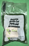 Arctic Cat Oem Check Valve W/filter 0670-295 New. Fixed Price $10.50.