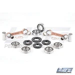 Wsm Crankshaft Rebuild Kit S-d # 010-317. Fixed Price $290.34.