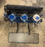 1995 Polaris Sl 650 Carbs Carburetors Assy 3140086. Fixed Price $74.95.