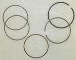 Piston Ring Set Standard 83MM 2003-2013 Kawasaki Ultra 250X 260X 300X Lx 1500. Fixed Price $34.60.