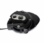 2009 06-16 Kawasaki Vulcan VN900 Oem Stator Cover Alternator Generator Case. Fixed Price $159.99.