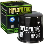 Hiflofiltro Oil Filter HF740. Fixed Price $16.38.