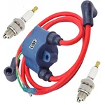 Ignition Coil Spark Plug For Yamaha FX1 FX700 1994-1995. Fixed Price $49.99.