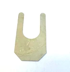 New Original Oem Kawasaki 92025-3705 Shim, T=0.3MM, 4PK. Fixed Price $15.99.