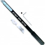 Jet Ski Jam Tool Rope Cutter Pwc Intake Impeller Debris Removal 18IN Aluminum. Fixed Price $54.99.