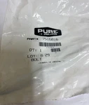 Polaris 7516816 Screw Fits Various Models Genuine Oem. Fixed Price $25.00.