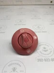 Genuine Seadoo Fuel Selector Plate 275500020 275500149. Fixed Price $19.99.