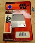 K&n Carburetor Stabilizing Bracket And Hardware For Sea-doo XP800 Gtx 85-9001. Fixed Price $19.99.