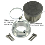 Mikuni Sbn & 44MM Air Filter Kit - Yamaha Waverunner Kawasaki 550 Jet Ski. Fixed Price $840.99.