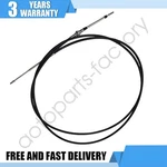 For Yamaha Steering Cable 99-03 LS2000 / 2002 Lx Starboard F0R-U1470-00-00. Fixed Price $88.94.
