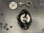 Oem Seadoo 4TEC Front Oil Pump 130 155 185 215 255 260 2006-2017 420812723. Fixed Price $40.49.