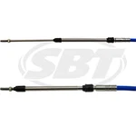 Kawasaki 800 Sxr Sx-r 2003-08 Steering Cable Sbt Oem # 59406-3776. Fixed Price $70.95.