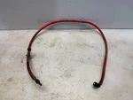 1999-2004 Polaris Msx 110 Genesis Oem Gas Fuel Hose W/ Quick Disconnect. Fixed Price $34.97.