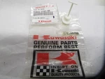 Kawasaki Jet Ski Ultra 310-LX-R-X-STX Drain Plug F. White 92066-3783-8U. Fixed Price $15.48.