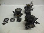 DD22 Yamaha Xl 1200 1998 Carburetors 65U-14301-00-00 65U-14302-00-00. Fixed Price $249.49.