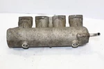 Yamaha Muffler Exhaust Pipe Silencer 6D3-14711-00-94. Fixed Price $142.39.