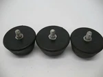 1995 Yamaha Waveraider 1100 Fuel Gas Tank Rubber Damper GH1-6782B-01-00. Fixed Price $8.37.