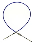 Wsm Sea-doo 650 Xp 1995 Steering Cable 002-048-03 Oem 277000467. Fixed Price $177.14.