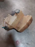 1986-1994 Kawasaki X2 X-2 650 Gas Fuel Tank Cell Petrol Reservoir 51004-3704. Fixed Price $70.00.