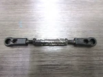 97 Tigershark Daytona 770 Carburetor Throttle Linkage 6505-927. Fixed Price $34.99.