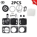 2PCS Carb Rebuild Kit For Sea Doo 650 717 720 787 800 Sp Gs Gtx Hx Xp. Fixed Price $11.60.
