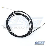 Throttle Cable For Sea Doo Challenger 1800 97-99 204390033 204390091. Fixed Price $198.79.