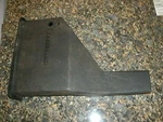 1993 Arctic Cat Tigershark Tube, Air Extinguisher, P/n 0673-108. Fixed Price $15.00.
