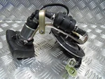 2019-2022 Genuine Triumph Speed Twin 1200 Petrol Tank Complete Fuel Pump. Fixed Price $503.78.