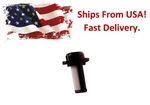 Jsp Seadoo Mikuni Carb Gas Fuel Filter Sbni 49019-3713 270500115 3140039. Fixed Price $7.99.