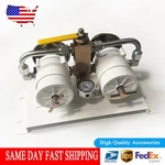Fuel Filter Water Separator For Racor Marine Turbine 75500MAX30 120GPH 15PSI New. Fixed Price $329.87.
