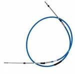 Sbt Kawasaki Steering Cable 1996-2003 Replaces 59406-3757 Zxi. Fixed Price $103.75.