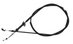 Wsm Throttle Cable For Yamaha 1000 / 1100 Fx 06-08 002-055-11. Fixed Price $69.25.