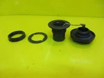 03 Gti Fuel Neck Socket Filler Tube Joint Nut & Gasket 3D Gss. Fixed Price $14.24.