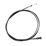 Yamaha Choke Cable 1999 Exciter 135 Se 270 F0U-U7242-00-00. Fixed Price $73.80.