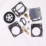 Carb Repair Kit Part Number 6K8-W0093-10-00 For Yamaha. Fixed Price $78.99.