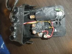 99 Seadoo Challenger 1800 Left Rear Electrical Box W/ Ignition Coil & Relay Lh. Fixed Price $139.99.